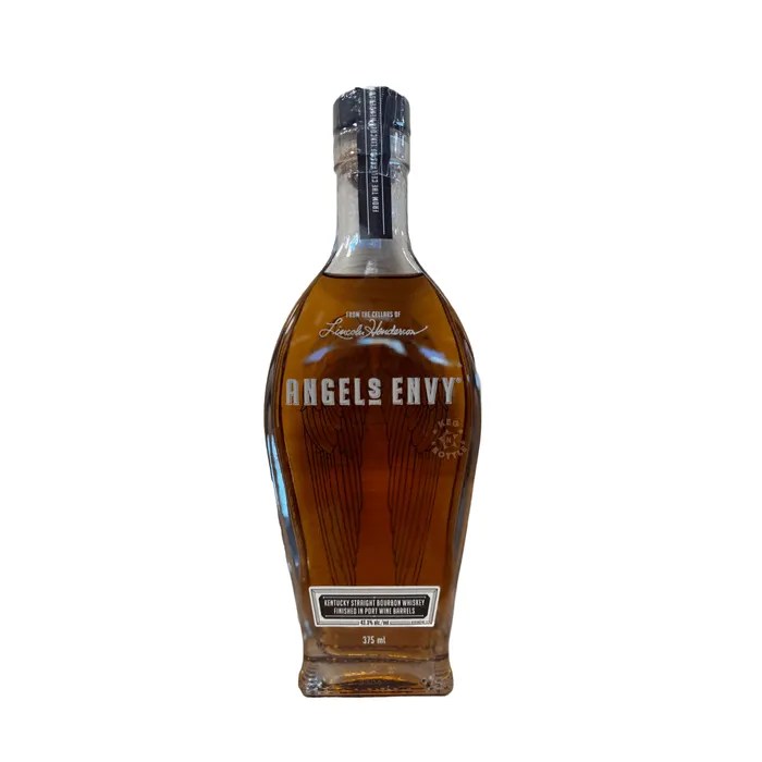 Angel’s Envy Bourbon (Port Finish) (375 mL)