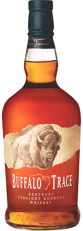 Buffalo Trace Kentucky Straight Bourbon