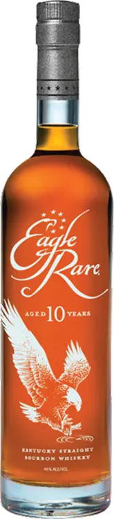 Eagle Rare 10 Year Bourbon