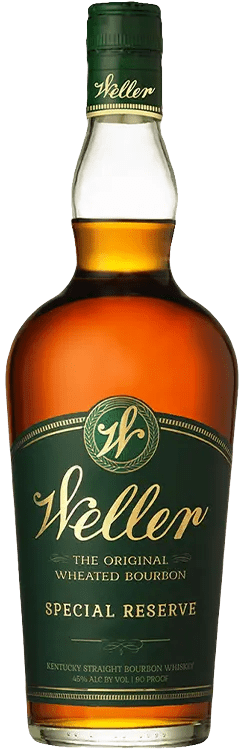 W.L. Weller Special Reserve